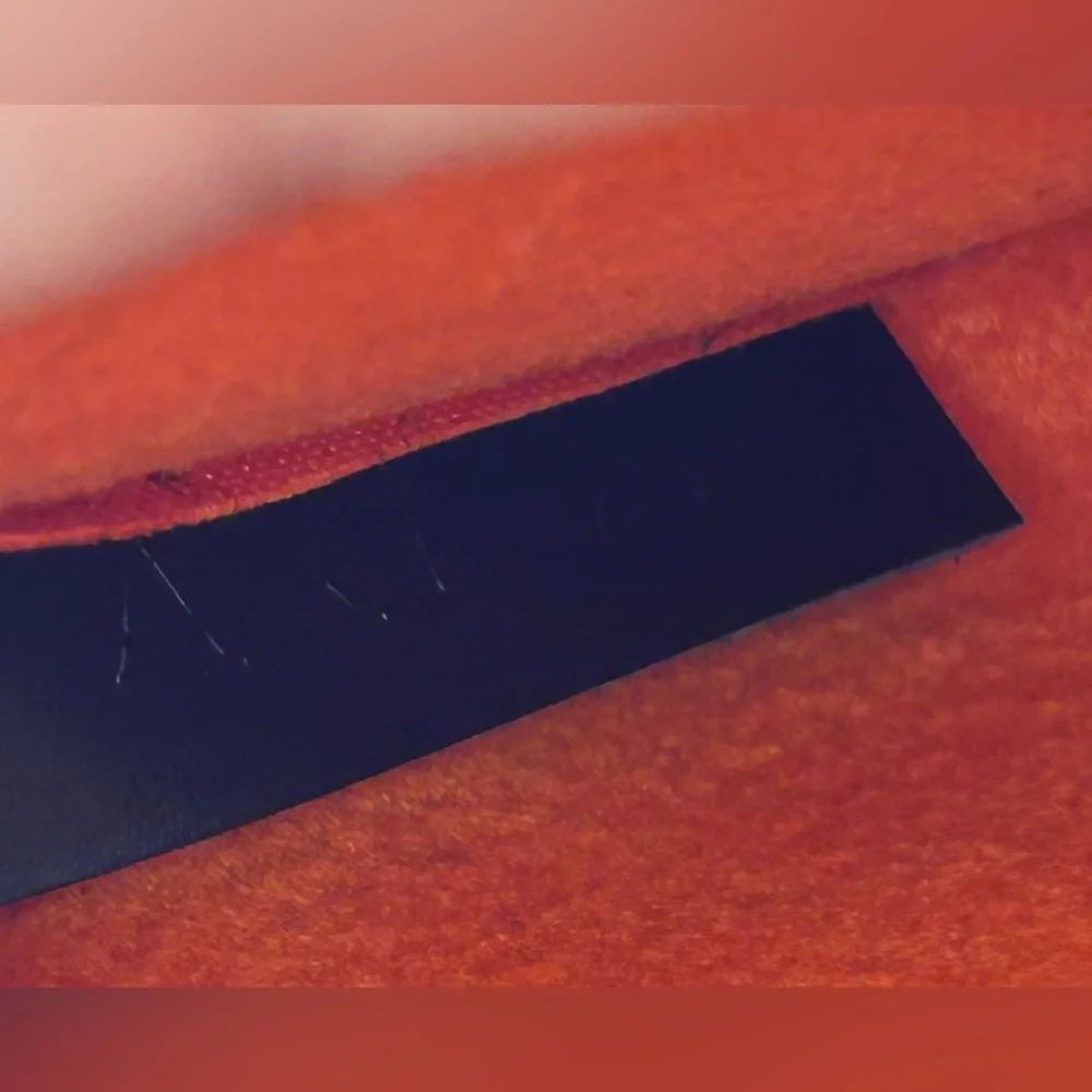 Louis Vuitton bag pouch - Picture 4 of 4